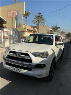 تويوتا 4رنر